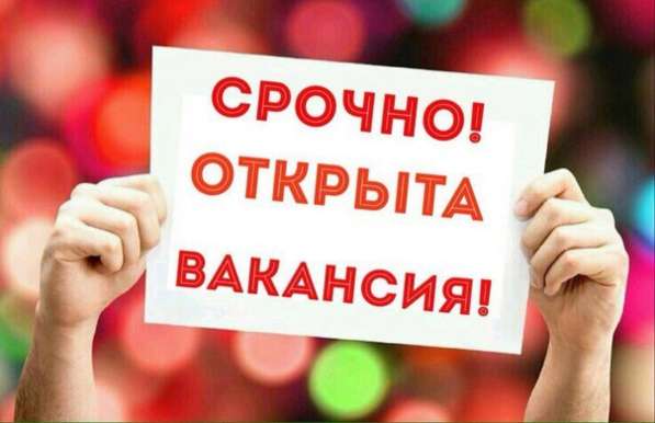 Продавец консультант