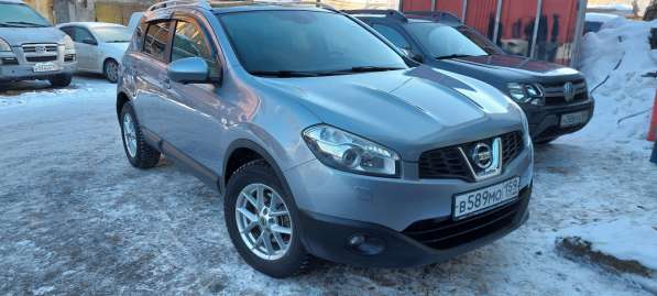 Nissan, Qashqai, продажа в г.Тбилиси