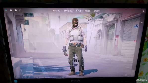 Игровой пк в Челябинске