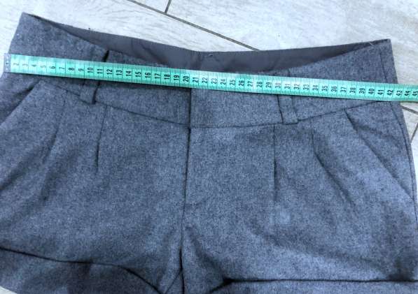 Шорты теплые женские в Москве фото 12