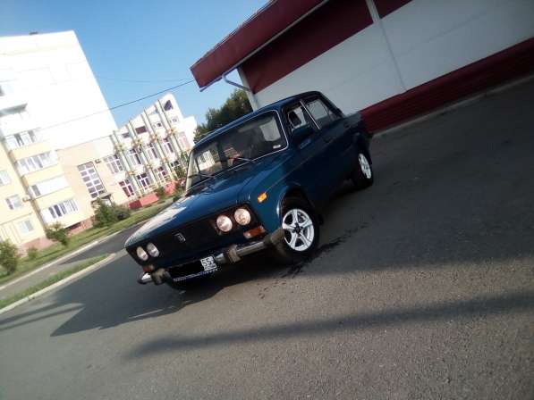 ВАЗ (Lada), 2106, продажа в Омске в Омске фото 4
