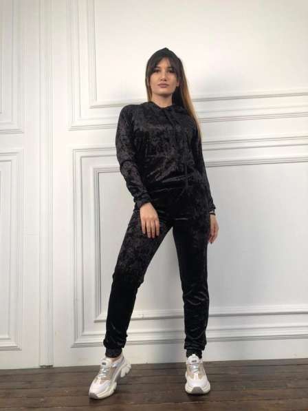 Турецкая одежда в Москве фото 5