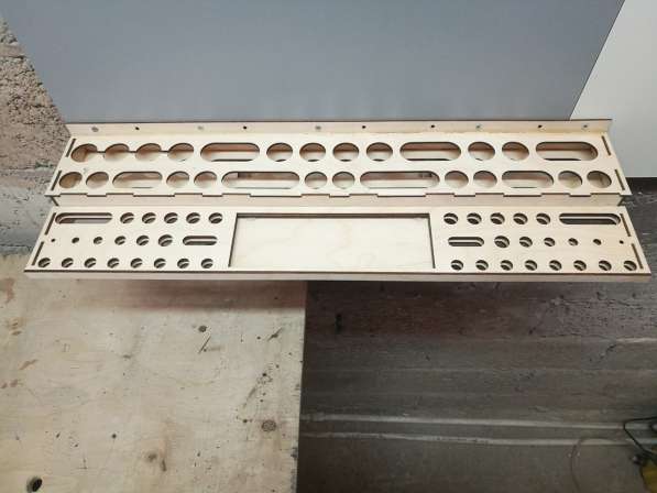 Лазерная резка в фото 20