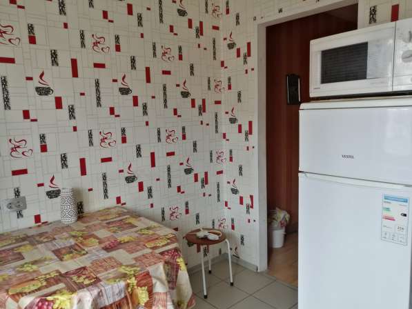 Сдается 1 комнатная квартира в Томске фото 5