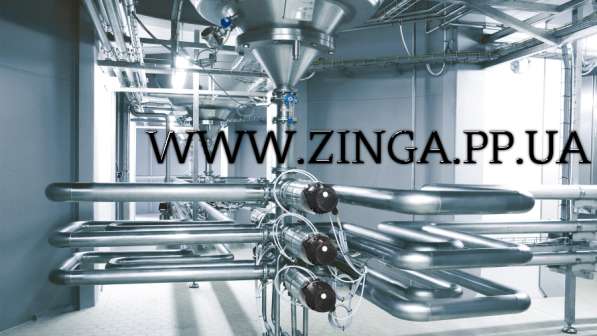 Холодное оцинкование как способ защиты от коррозии в фото 4