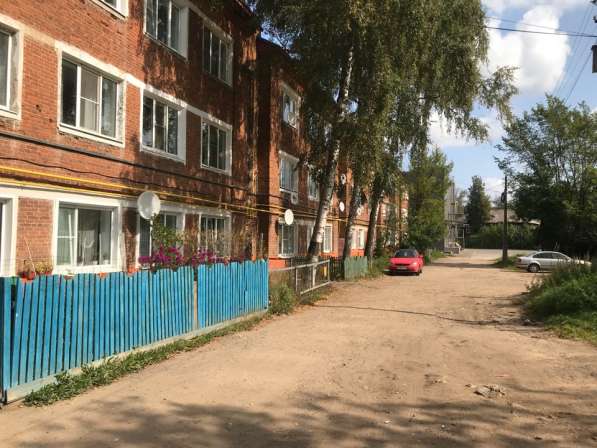 2 комнаты в 3-к квартире ул. Свободы в Переславле-Залесском фото 34