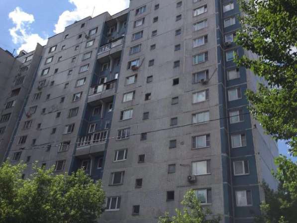 Продам однокомнатную квартиру в Москве. Жилая площадь 41 кв.м. Этаж 7. Есть балкон. в Москве фото 16