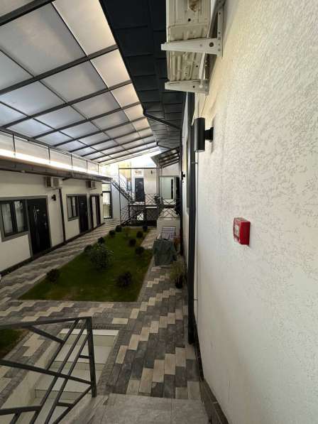Sevinch Hotel mehmonxonasi в фото 11