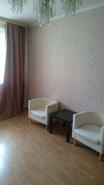 Сдается 1 комнатная квартира. м. Марьино в Москве фото 5