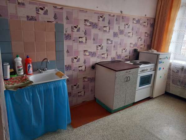 Сдаю однокомнатную квартиру в Улан-Удэ фото 4