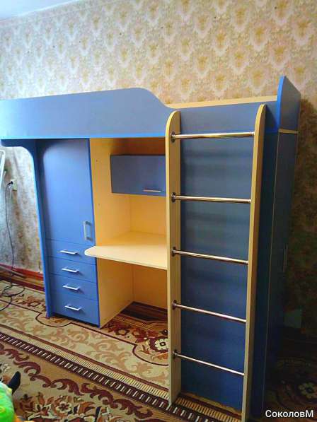 Мебель на заказ по индивидуальным размерам в Иркутске фото 6