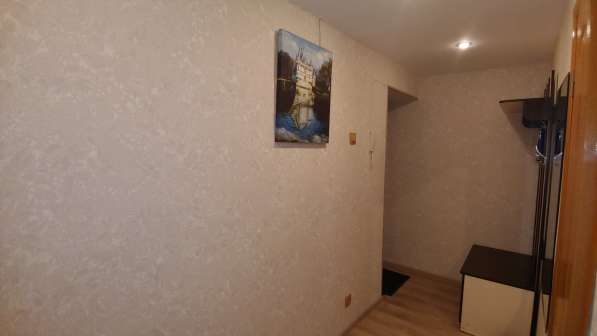 Квартира посуточно в центре Пушкина-40 в Йошкар-Оле фото 10