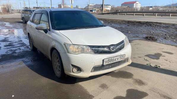 Toyota, Corolla, продажа в Москве