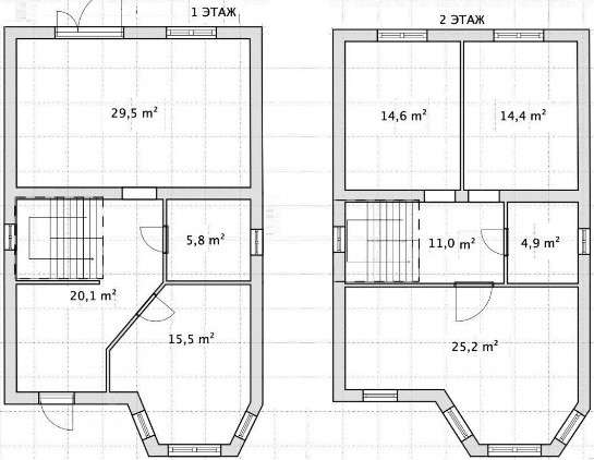 Продам коттедж немецкая деревня в Краснодаре фото 4