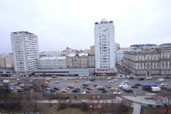 Сдается просторная квартира-студия в центре Москвы в Москве фото 5