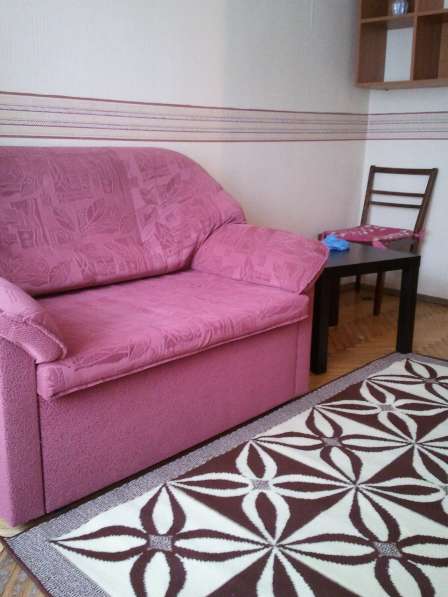 Трехкомнатная квартира в Невском районе в Санкт-Петербурге фото 18