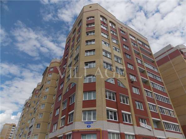Продам двухкомнатную квартиру в Тверь.Жилая площадь 77 кв.м.Дом кирпичный.Есть Балкон. в Твери фото 27