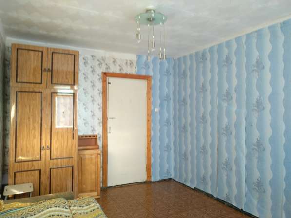 Квартира на проспекте Гагарина в Оренбурге фото 3