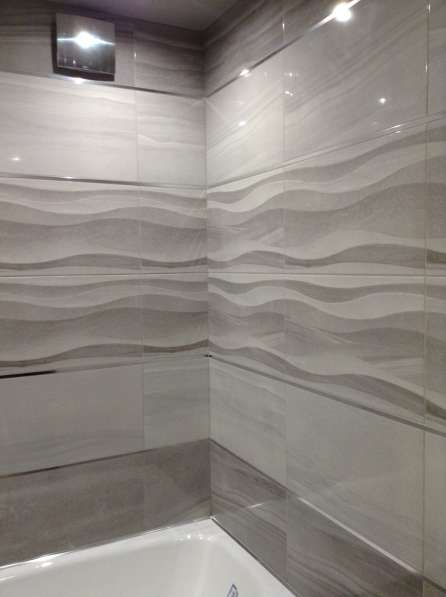 Ремонт и отделка квартир и помещений в Краснодаре фото 26