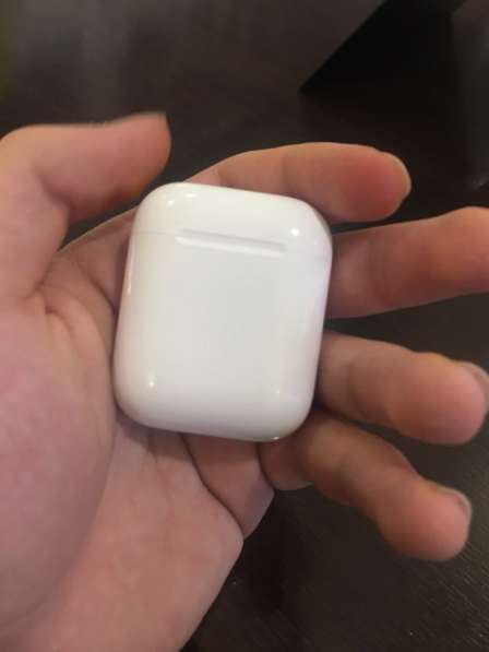 Кейс для Airpods