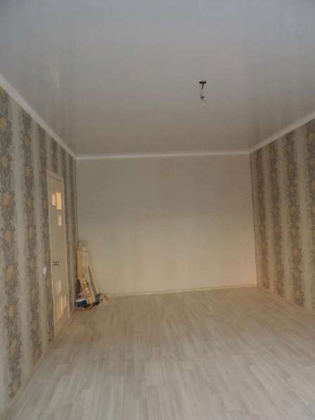 1 комнатная квартира с ремонтом в Краснодаре фото 10