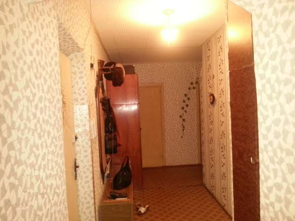 Белоруссия 2 комнатная квартира Оболь Шумилинского Витебской в фото 9