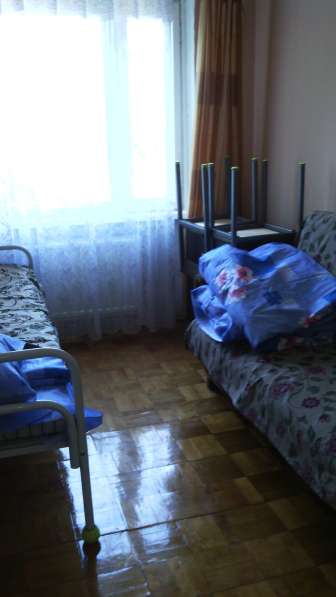 Аренда 3-комнатной квартиры в Санкт-Петербурге фото 5