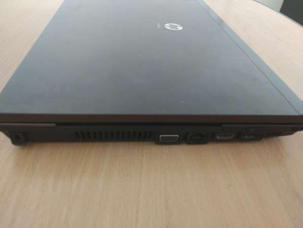 Ноутбук Hp ProBook 4525s в фото 4