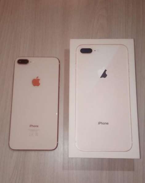 IPhone 8 Plus 64Gb в Краснодаре