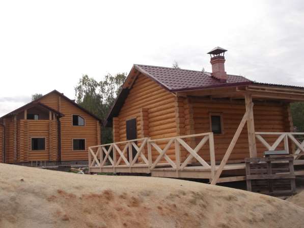 Производство деревянных евроокон в Йошкар-Оле фото 5