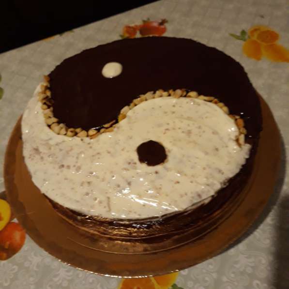 Самые вкусные домашние торты в Рязани фото 5