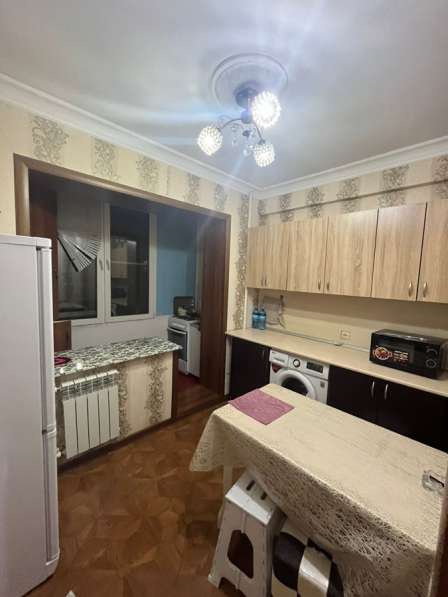 Сдается уютная квартира не далеко от моря в Каспийске фото 4