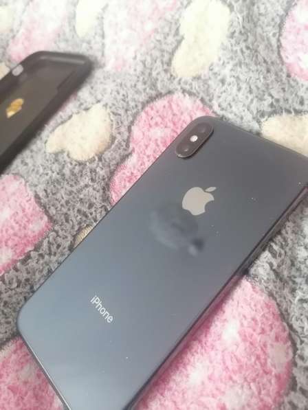 IPhone X 256 в Новосибирске