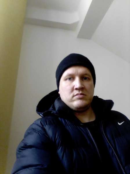 Алексей, 35 лет, хочет познакомиться – знакомства в Перми