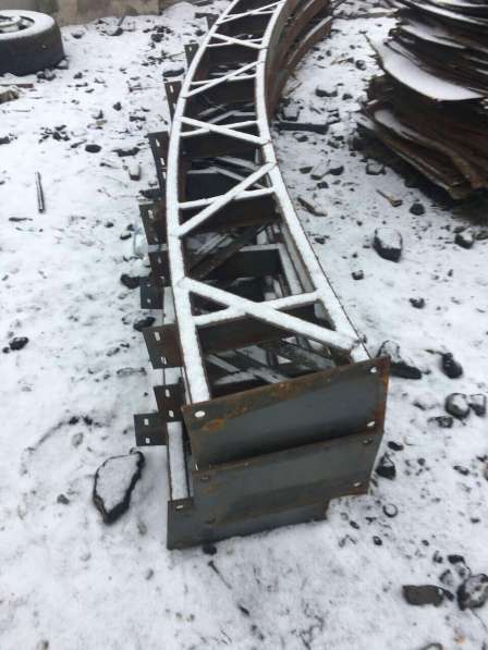 Ангары б/у в Москве фото 7