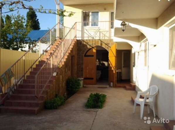 Сдаются комнаты на лето п. Витязево (Анапа) в Анапе фото 9