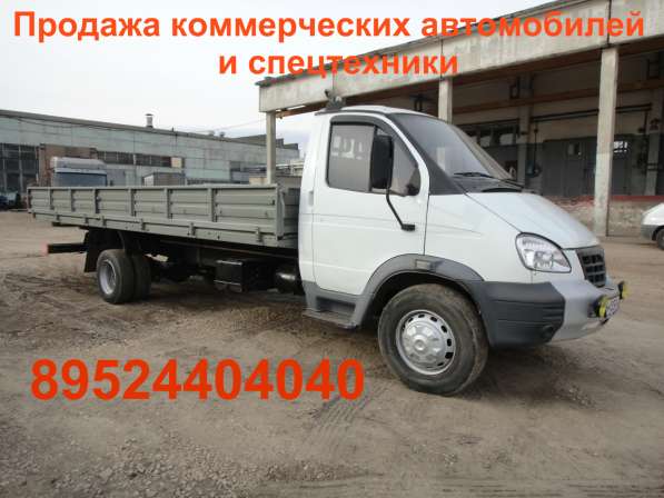 Продажа грузовых автомобилей в Волгограде фото 5