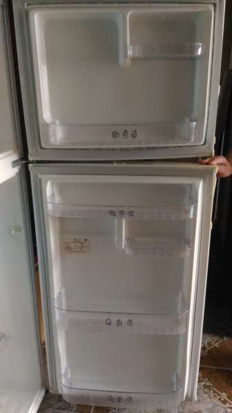 Продам Холодильник Whirlpool б/у недолго в оч.хор. состоянии в Новосибирске фото 6