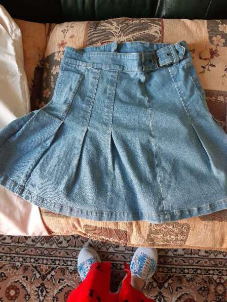 Продам юбку