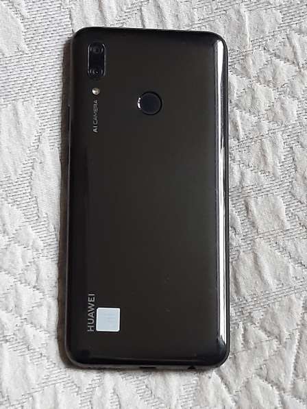 Продаю Huawei P Smart 2019 в Москве фото 6