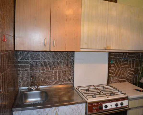 Продам двухкомнатную квартиру в Электросталь.Жилая площадь 43 кв.м.Дом панельный.Есть Балкон. в Электростале фото 9