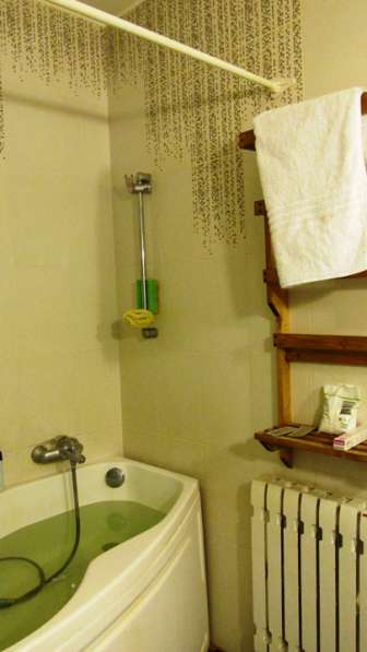 Квартира в аренду м. Лермонтовский (Жулебино) в Люберцы