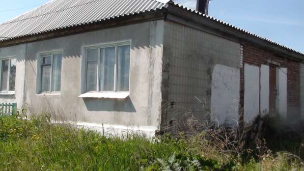 Продам дом в п. Камарчага, ул. Высоцкого 1 в Красноярске фото 11