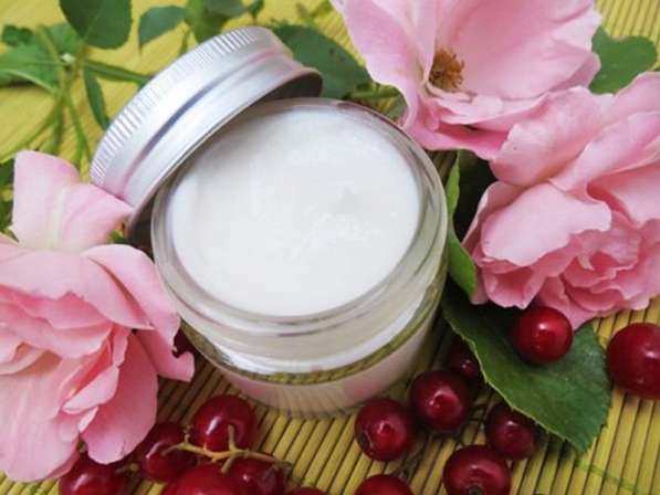 Косметика Irina&HandMade&Natural cosmetics