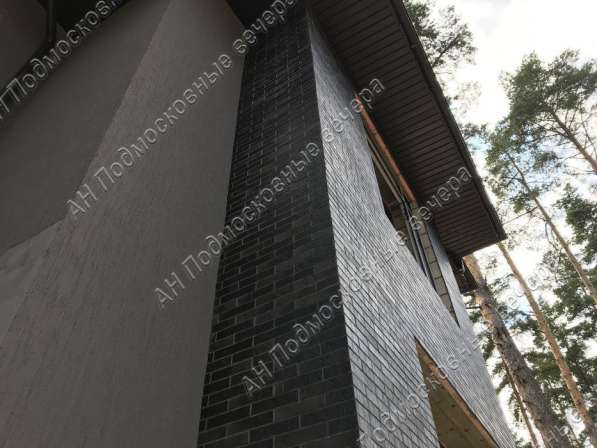 Продам дом в Москва.Жилая площадь 240 кв.м.Есть Электричество. в Москве фото 123