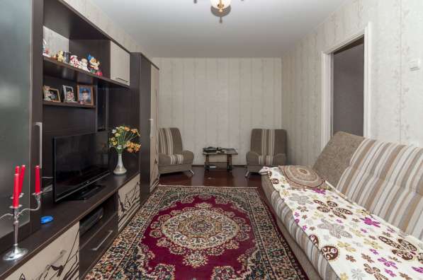 Продам двухкомнатную квартиру в Уфа.Жилая площадь 45 кв.м.Этаж 2. в Уфе фото 6