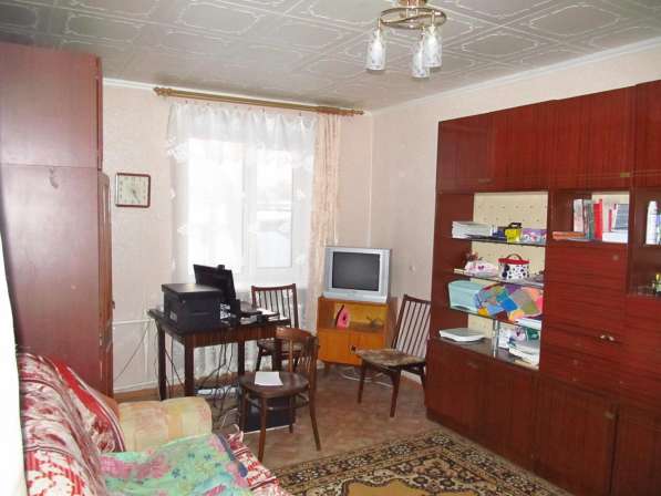 Квартира ул. Некрасова 41 в Кургане фото 6