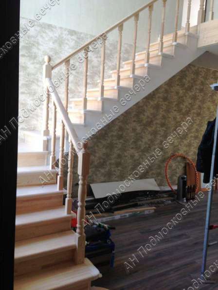 Продам дом в Москва.Жилая площадь 300 кв.м.Есть Электричество, Водопровод. в Москве фото 19