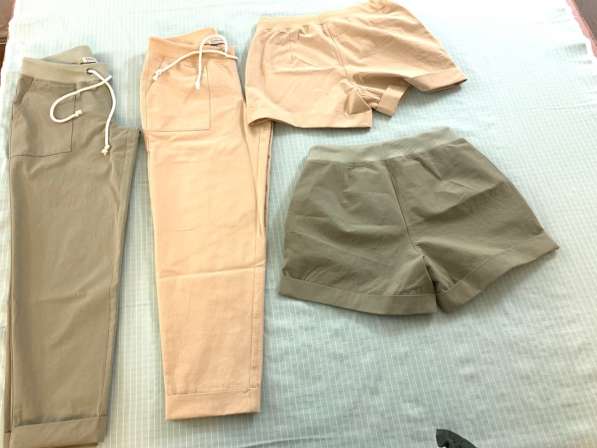 Брюки и шорты в Москве фото 3