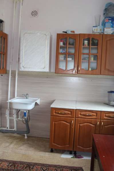 3х комнатная квартира 74 м. кв. начальная цена 1500 000 в Новосибирске фото 11